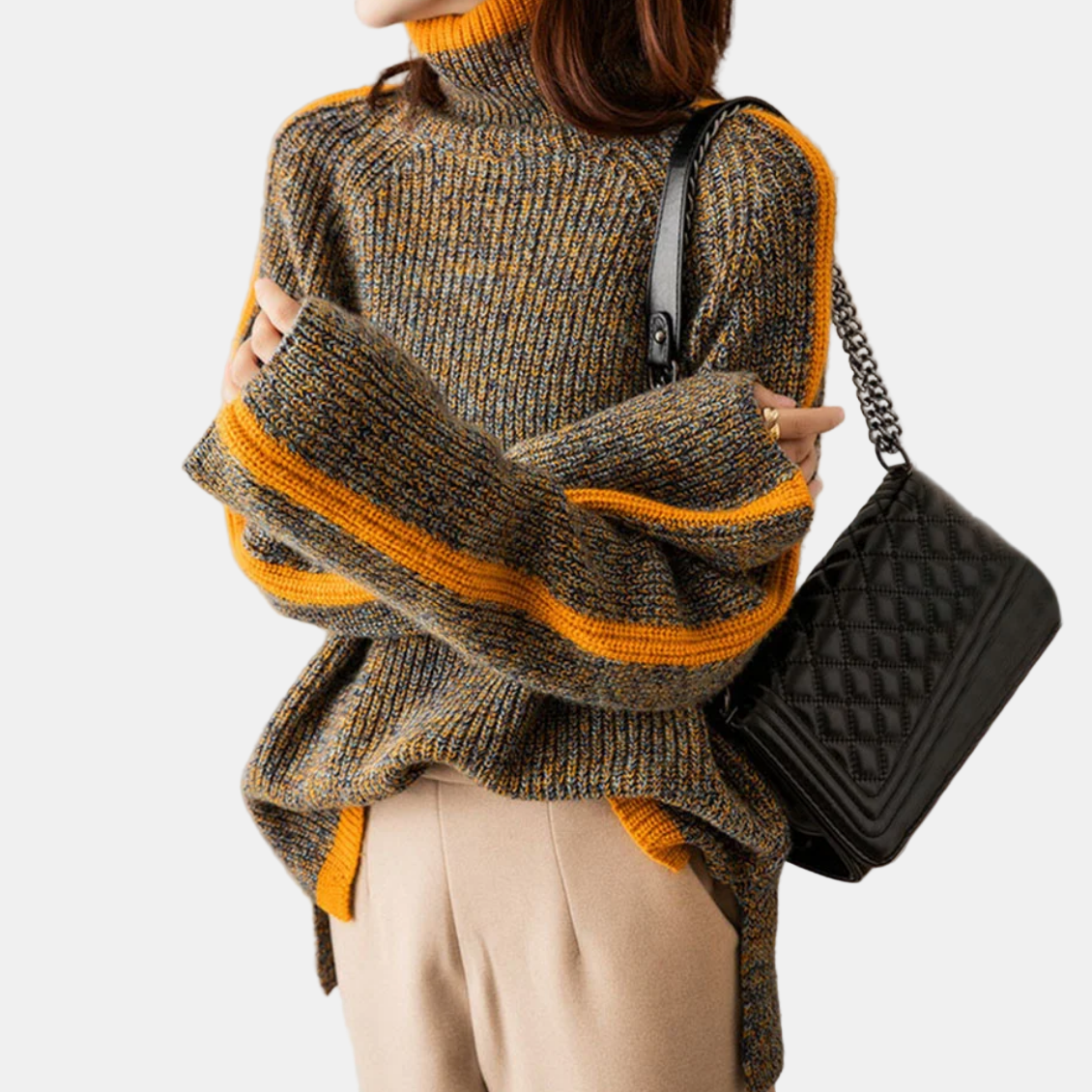 Eira™ | Stylish Sweater