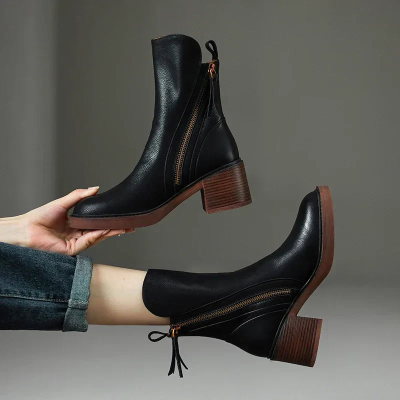 Gloria™ | Orthopaedic Ankle Boots