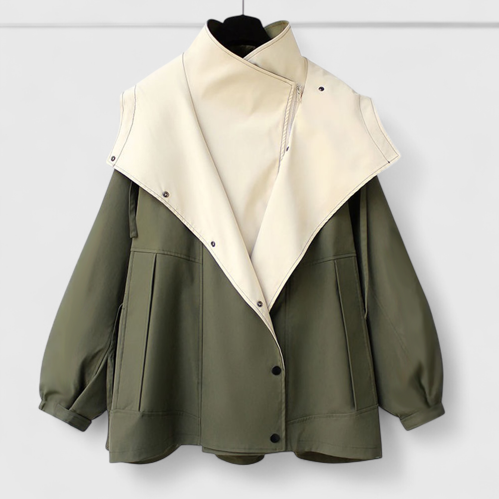 Fiore – Windbreaker