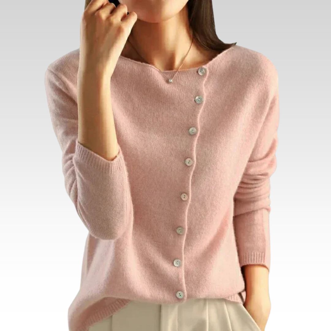 Emily | Elegant Knitwear for Women