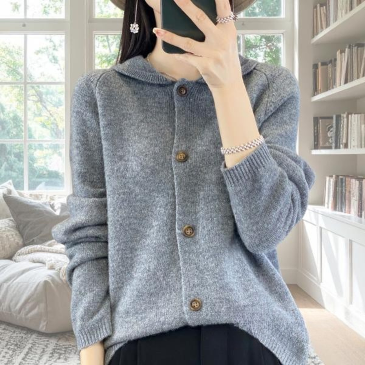 Adaline™ | Casual Fit Cardigan