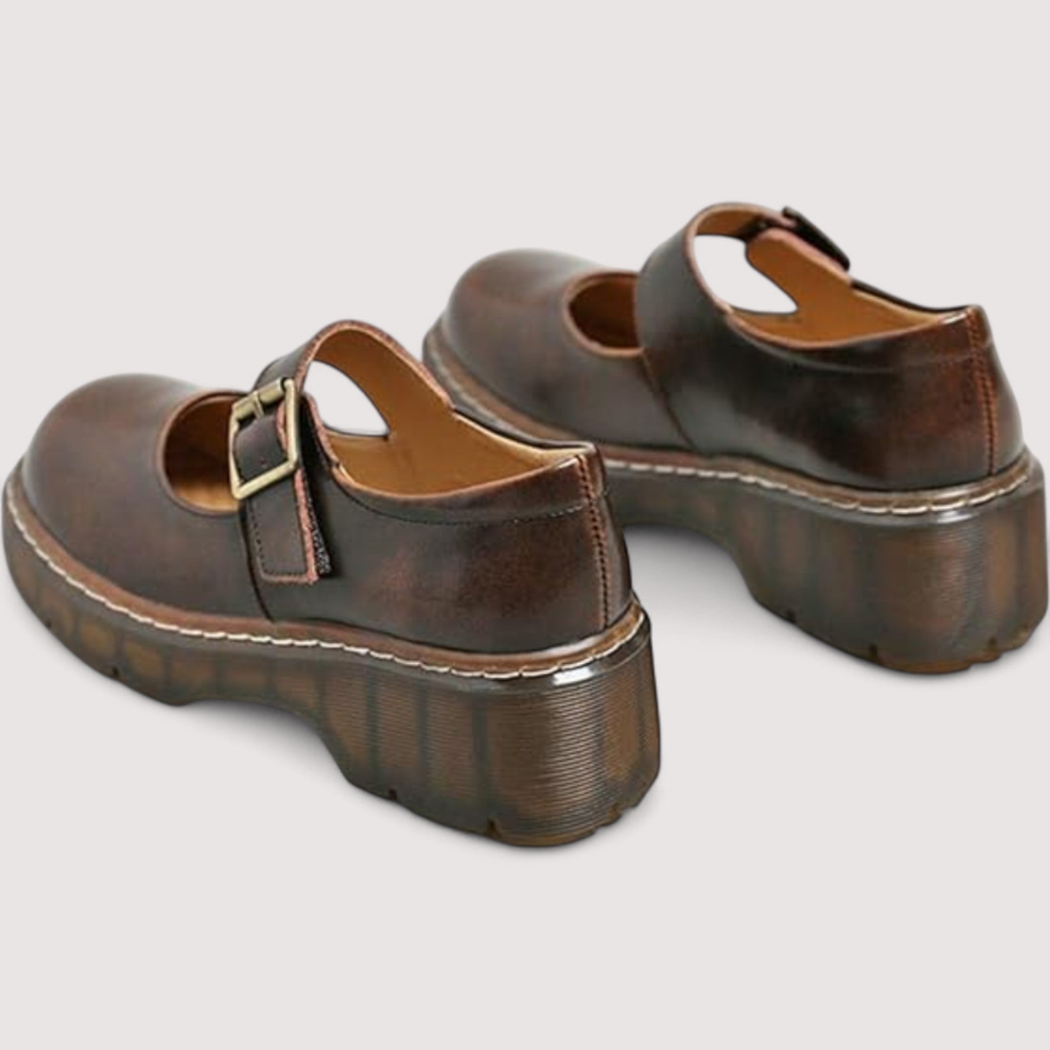 Allegra | Vintage sneakers with modern style