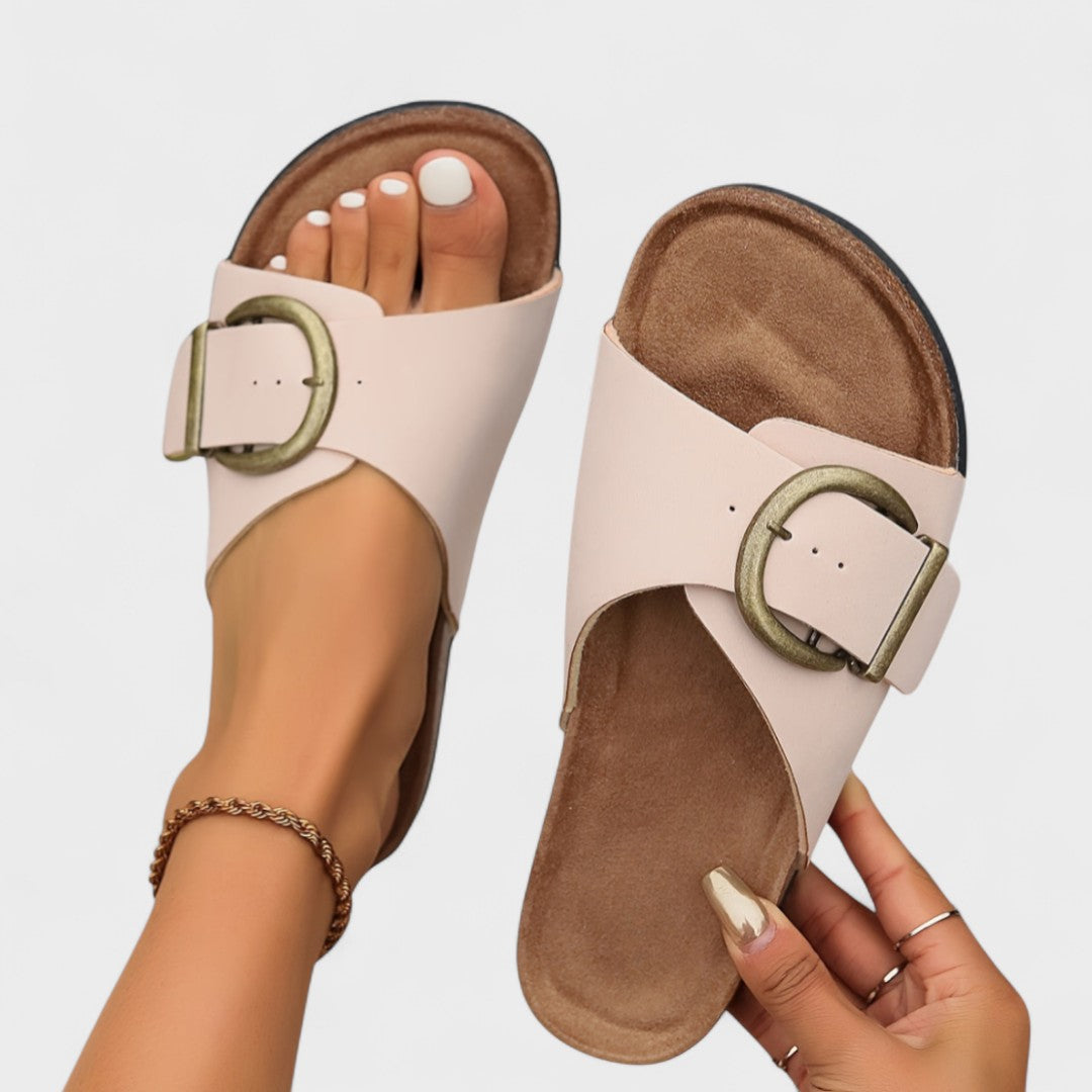 Fabiana | Comfort Sandals