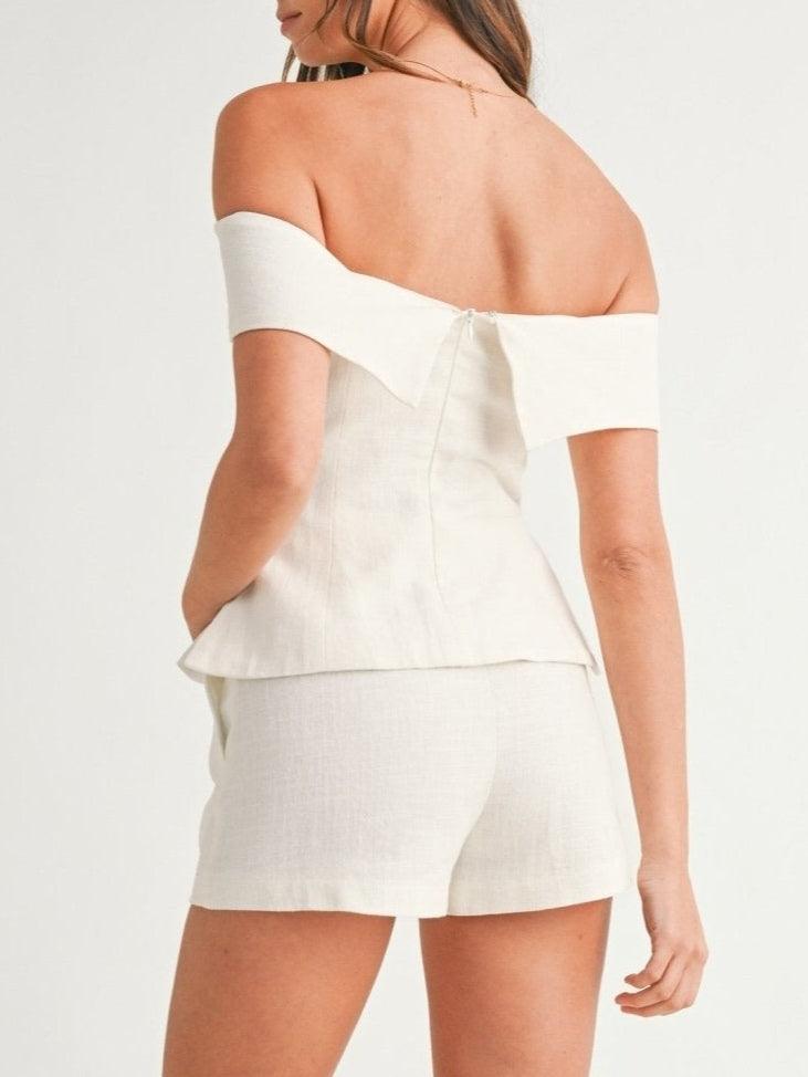 Kelley™ | Elegant Two-piece Suit