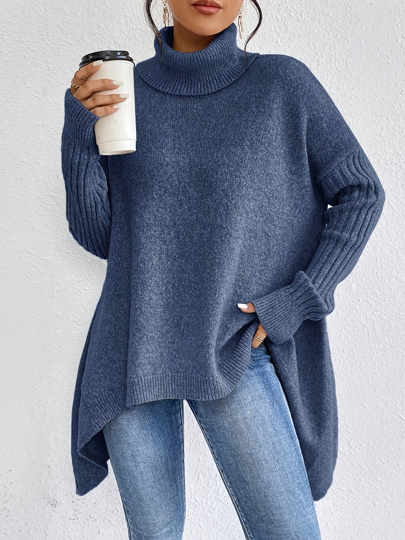 Marigold™ | Cozy Sweater