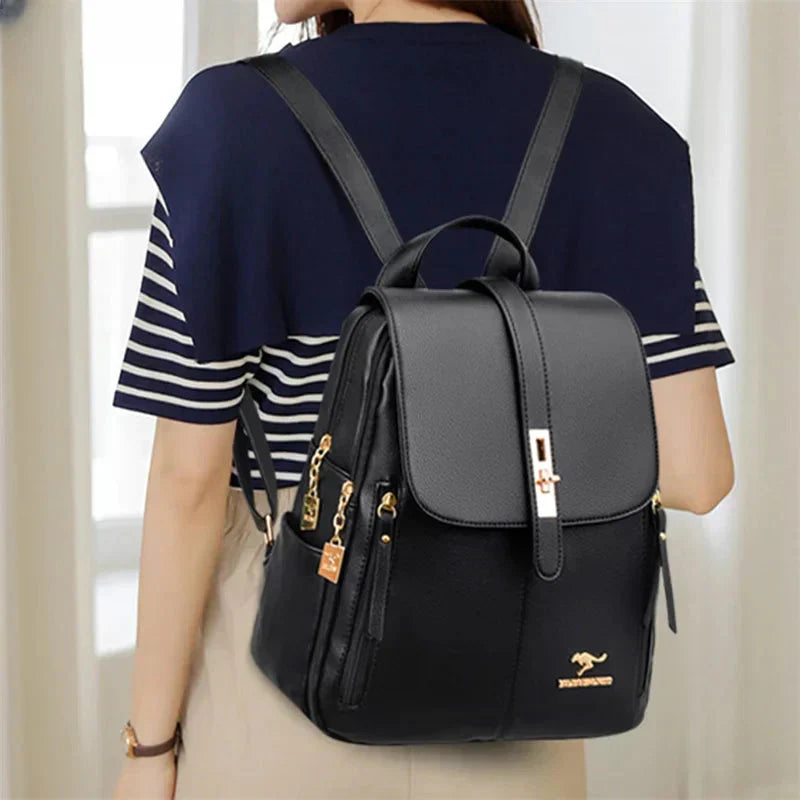 Amagda™ | Backpack Bag