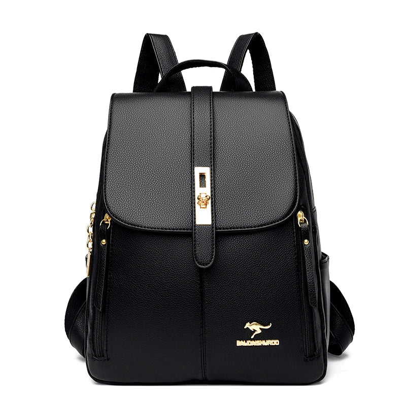 Amagda™ | Backpack Bag