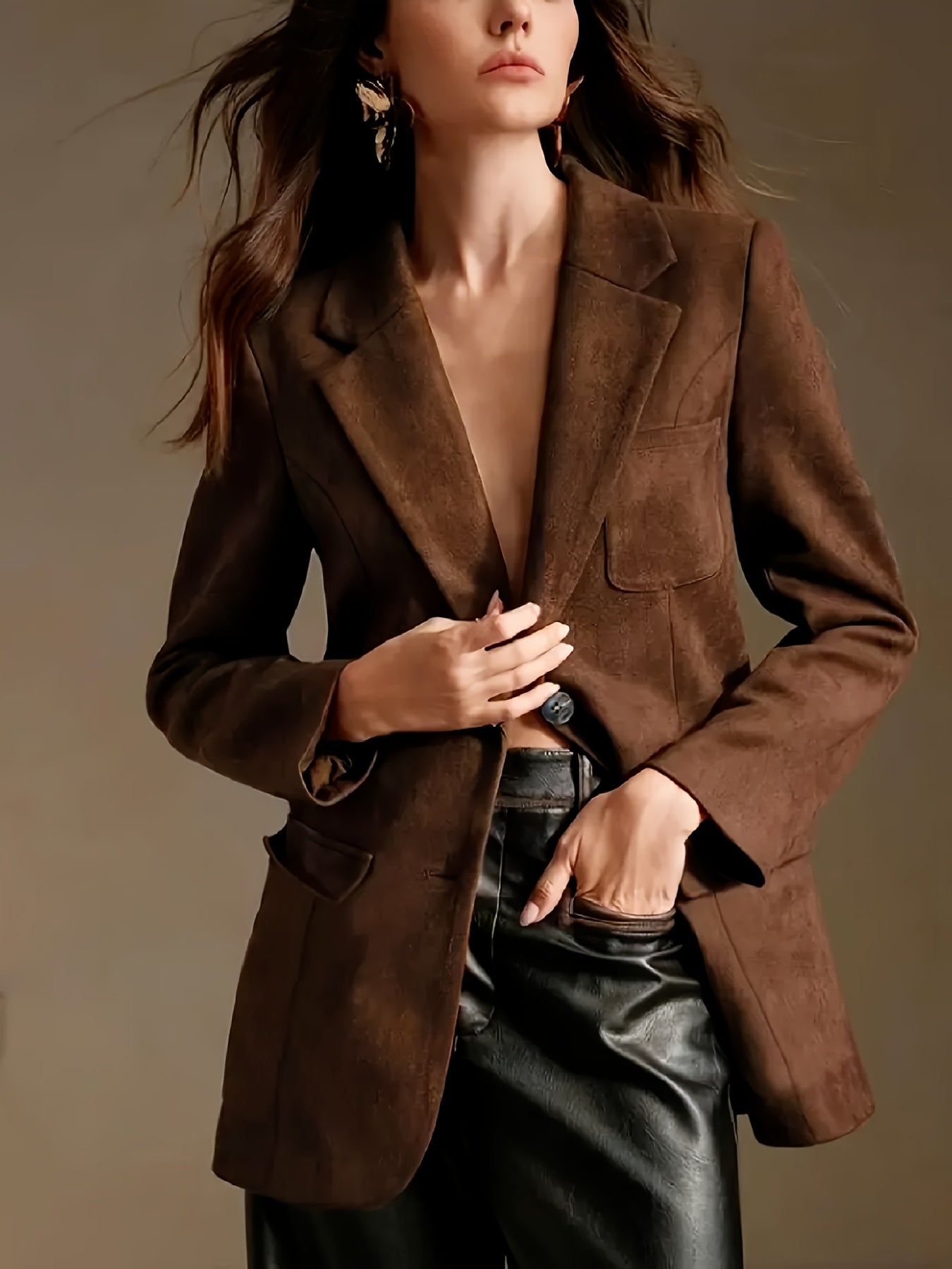 Iris™ | Urban Blazer