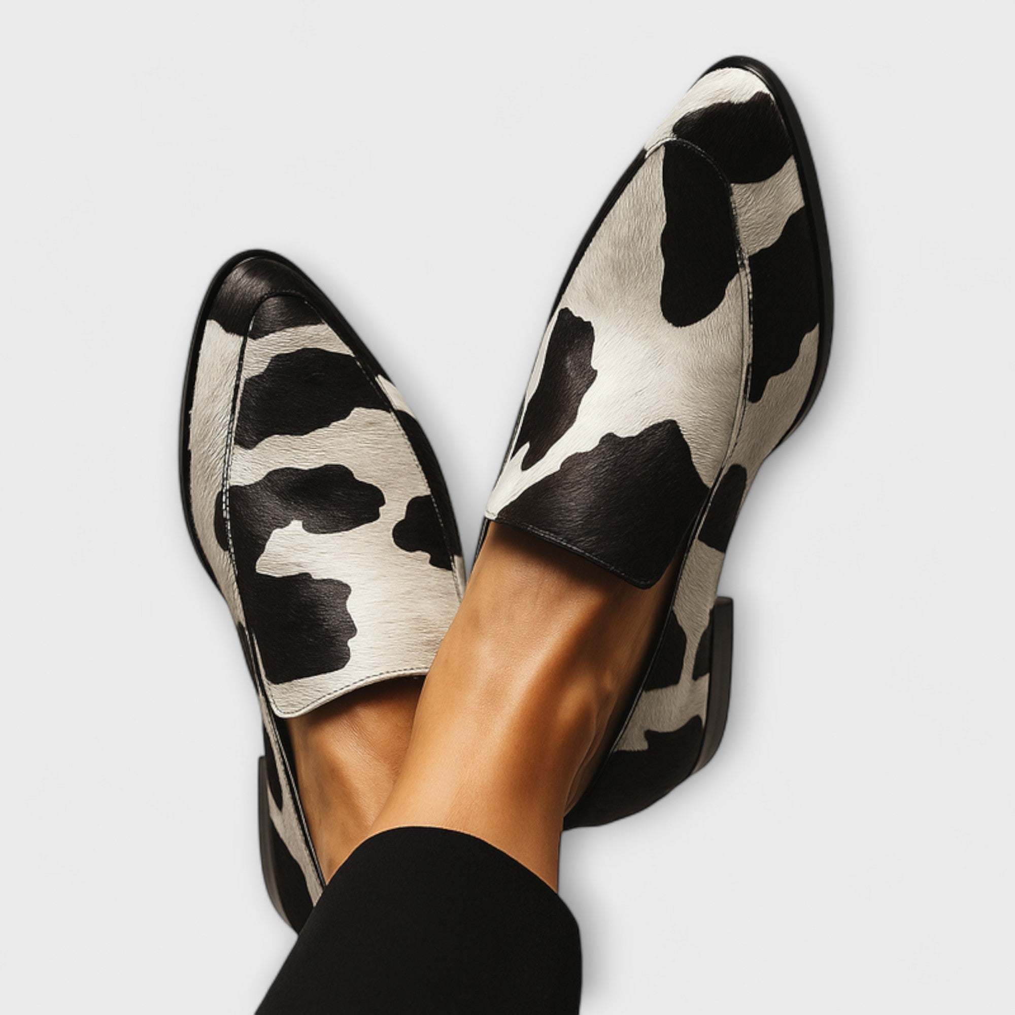 Margot - Contemporary Loafer