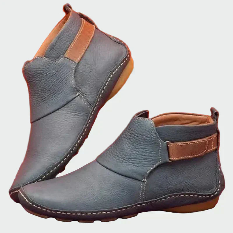 Norah | Stylish Orthopedic Boots