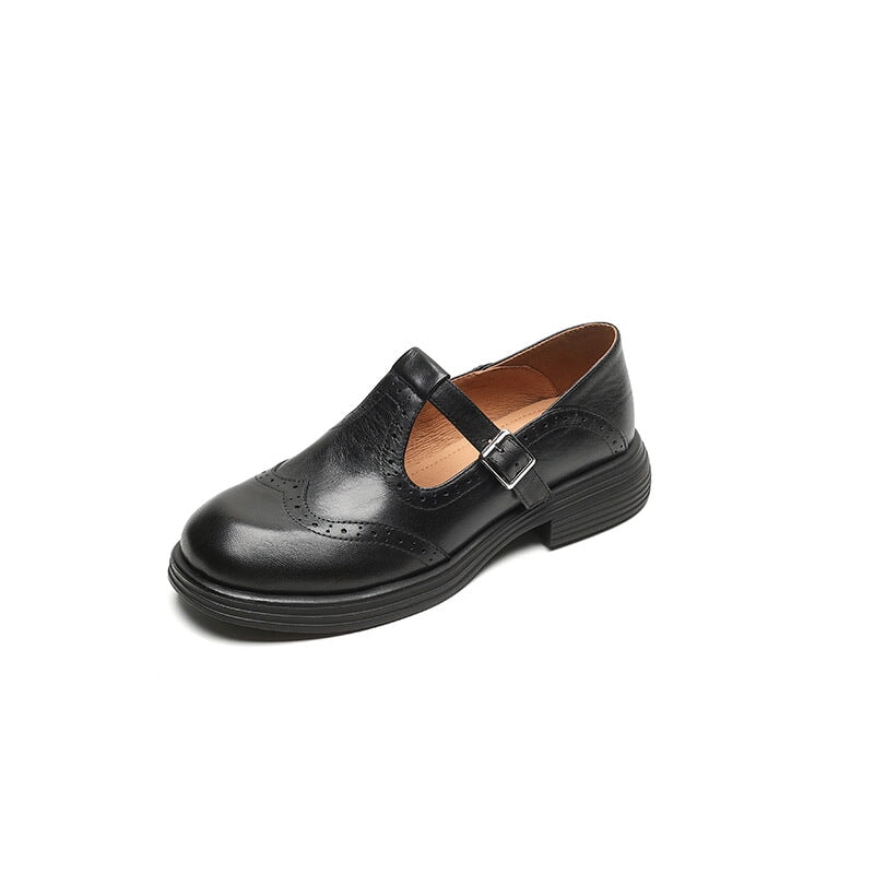 Giulio | Elegant summer shoes in leather for a sophisticated style