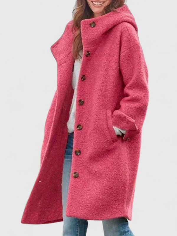 Camerislyn – Elegant Coat