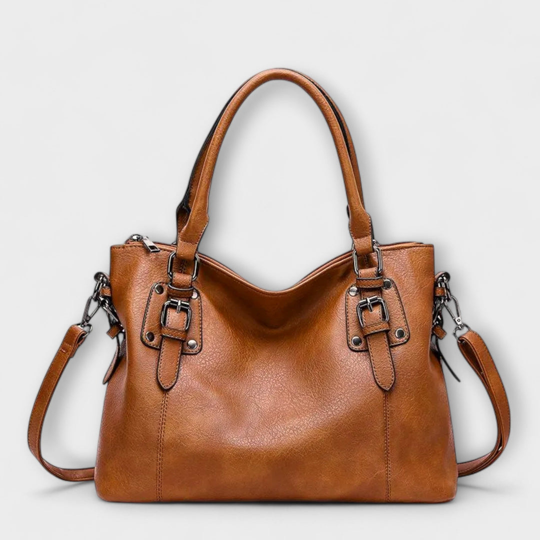 Zephyros – Elegant Shoulder Bag