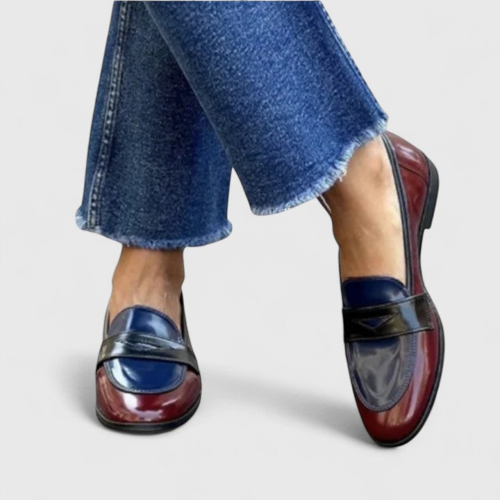Everly & Rose | Elegant Loafers
