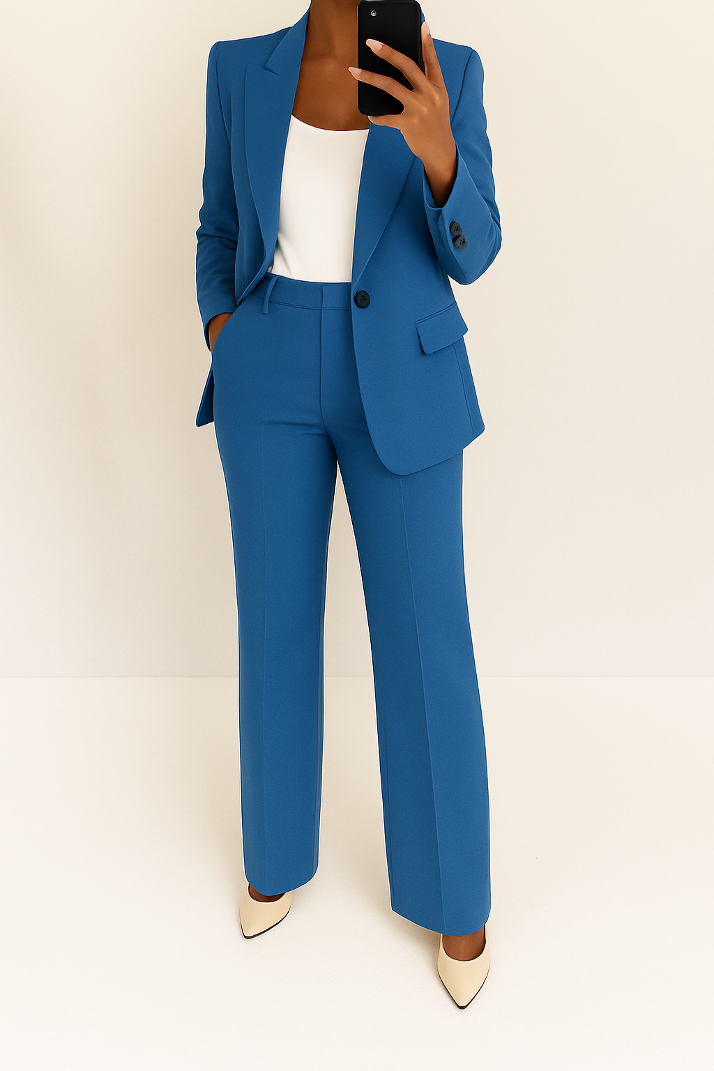 Julie™ | Two-Piece Women’s Suit