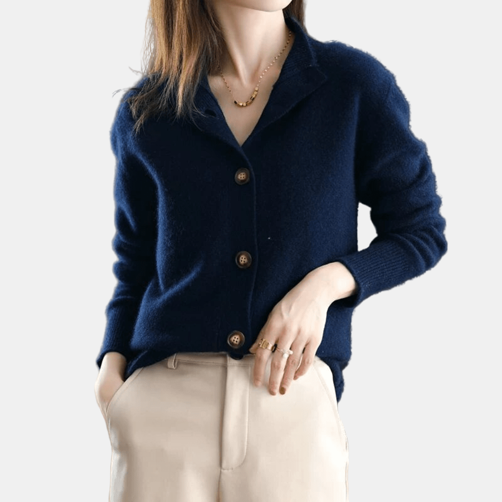 Fioranne™ | Luxurious Knit Cardigan