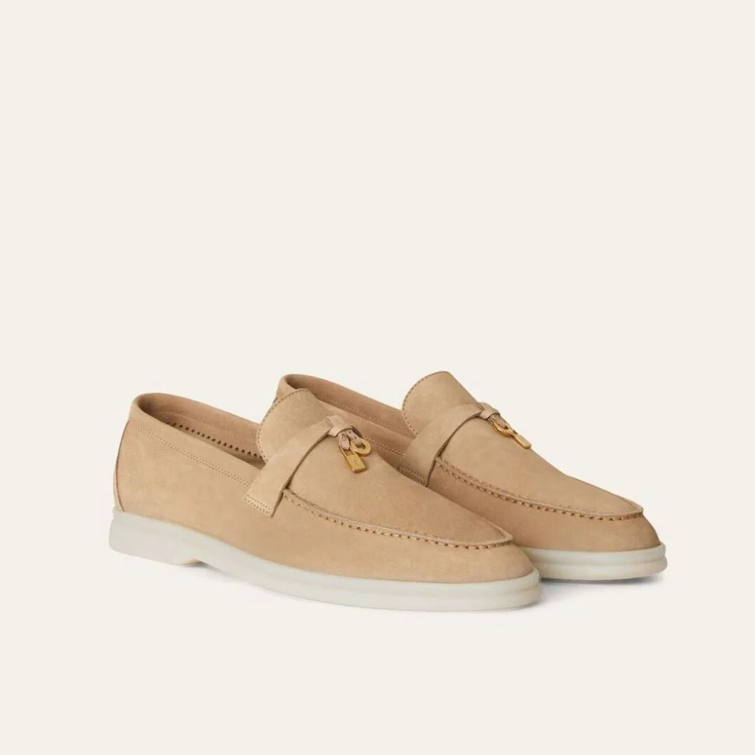 Everly & Rose Milano Loafers