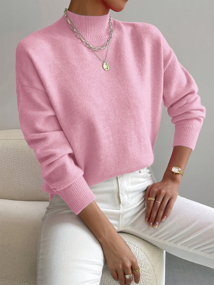 Yvonne | Elegant and Warm Sweater