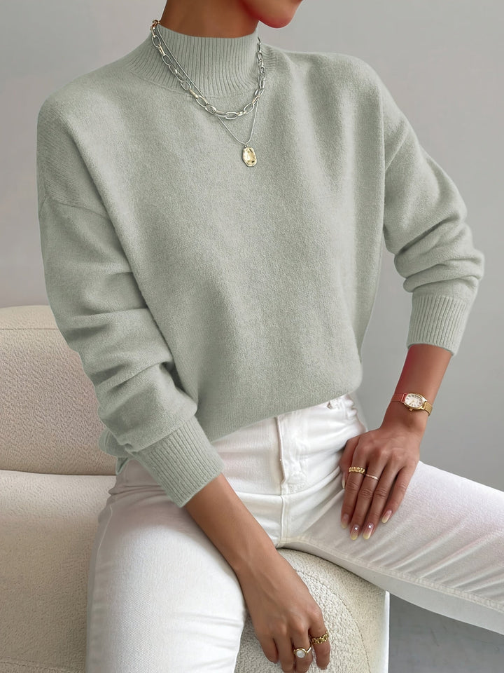 Yvonne | Elegant and Warm Sweater
