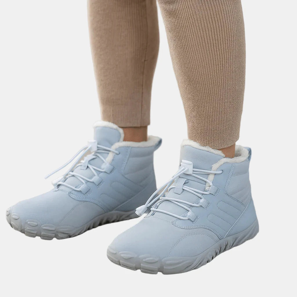Nyla | Non-Slip Orthopedic Sneakers