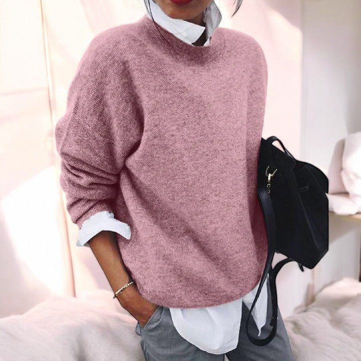 Molly™ | Soft Sweater for Everyday Use
