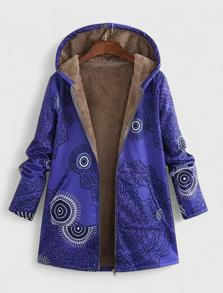 Averiel – Comfortable Jacket