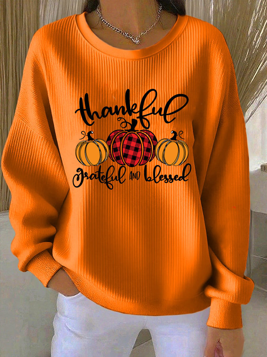 Blair™ | Grateful Spirit Pullover