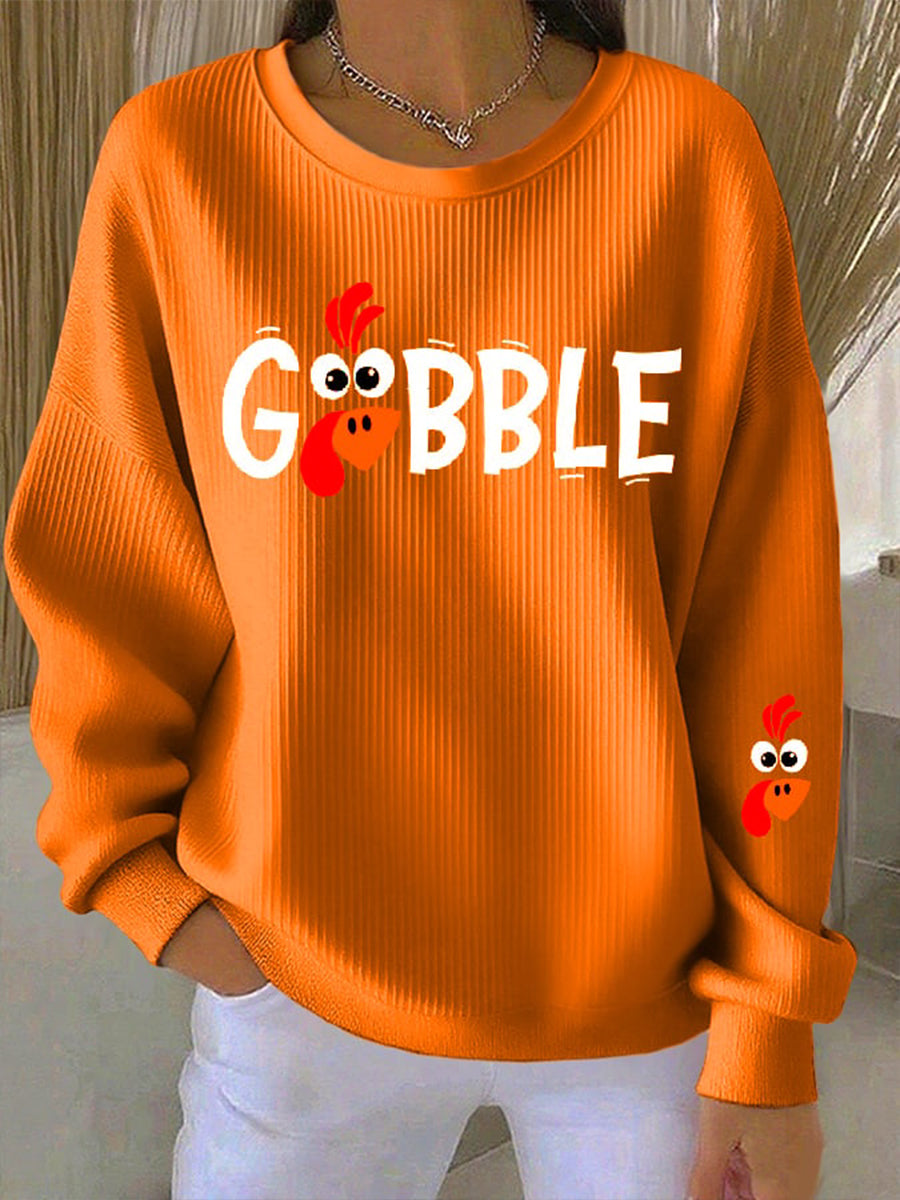 Rory™ | Gobble Season Sweatshirt