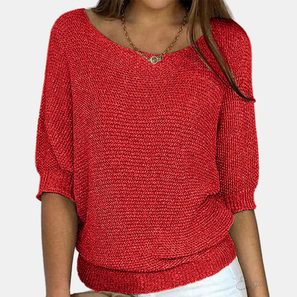 Harper™ | Chic Stylish Knitted Sweater