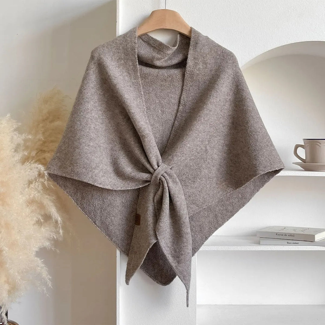 Aurora™ | Soft and Stylish Autumn Scarf